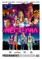 Neptunia 2017 movie nude scenes