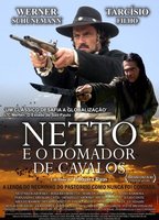 Netto e o Domador de Cavalos 2008 movie nude scenes