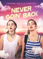 Never Goin' Back (2018) Nude Scenes