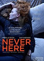 Never Here (2017) Nude Scenes
