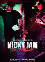 Nicky Jam: El Ganador 2018 movie nude scenes