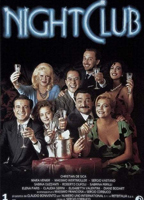 Night club 1989 movie nude scenes