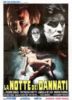 Night of the Damned 1971 movie nude scenes