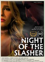 Night Of The Slasher 2015 movie nude scenes