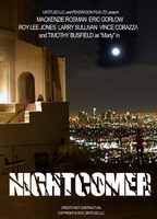 Nightcomer (2013) Nude Scenes