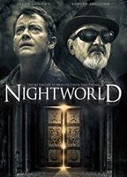Nightworld (2017) Nude Scenes