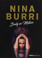 Nina Burri - Body in Motion  2018 movie nude scenes