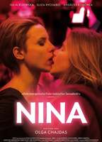 Nina (III) 2018 movie nude scenes