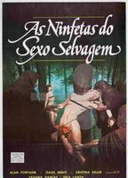 Ninfetas do Sexo Selvagem 1983 movie nude scenes