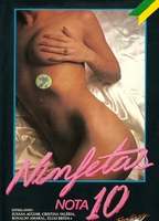 Ninfetas Nota 10 1987 movie nude scenes