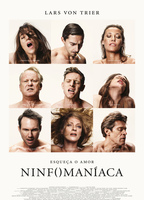 ninfomaniac (2013) Nude Scenes