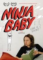 Ninjababy 2021 movie nude scenes