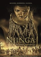 Njinga Queen of Angola (2013) Nude Scenes