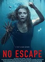 No Escape  (2020) Nude Scenes
