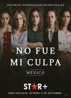 No fue mi culpa: México (2021-present) Nude Scenes