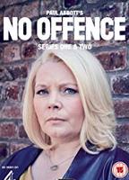 No Offence (2015-present) Nude Scenes