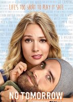 No Tomorrow 2016 movie nude scenes