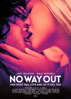 No Way Out (II) (2022) Nude Scenes