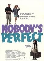Nobody's Perfect (1990) Nude Scenes