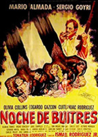 Noche de buitres (1988) Nude Scenes