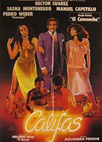 Noche de Califas 1985 movie nude scenes