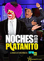 Noches con Platanito 2013 - 0 movie nude scenes
