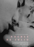 Noches De Julio 2019 movie nude scenes