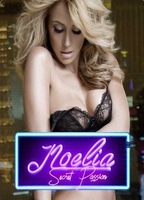 Noelia: Secret Passion 2019 movie nude scenes