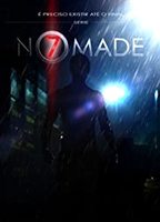 Nômade 7 2015 movie nude scenes