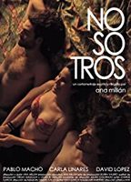 Nosotros (2018) Nude Scenes
