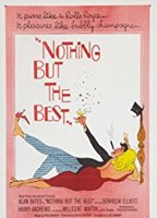 Nothing But the Best (1964) Nude Scenes