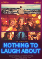 Nothing to Laugh About (2021) Nude Scenes