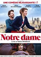 Notre Dame (2019) Nude Scenes