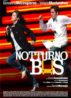 Notturno bus (2007) Nude Scenes