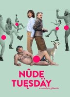 Nude Tuesday  2022 movie nude scenes