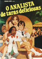 O Analista de Taras Deliciosas (1984) Nude Scenes