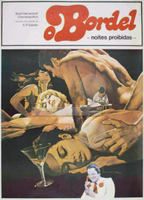O Bordel - Noites Proibidas 1980 movie nude scenes