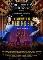 O Casamento de Mário e Fia (2012) Nude Scenes