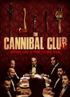 The Cannibal Club (2018) Nude Scenes