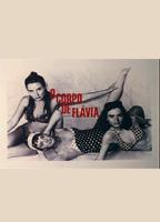 O Corpo de Flávia 1990 movie nude scenes