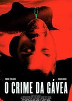 O Crime da Gávea (2017) Nude Scenes