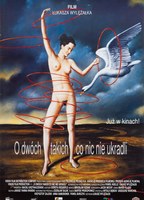 O dwóch takich, co nic nie ukradli 1999 movie nude scenes