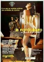 O Fotógrafo 1980 movie nude scenes