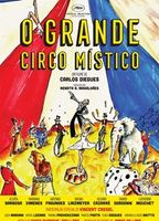 O Grande Circo Mistico 2018 movie nude scenes