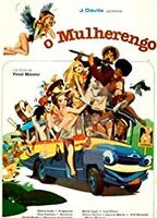 O Mulherengo (1976) Nude Scenes