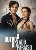O Outro Lado do Paraíso 2017 movie nude scenes