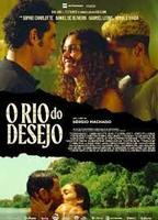 O Rio do Desejo 2022 movie nude scenes