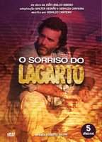 O Sorriso do Lagarto (1991) Nude Scenes