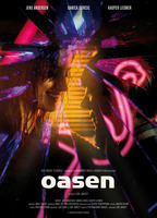Oasen (2013) Nude Scenes