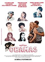 Obamas: A story of Love, Faces and Birth Certificate (2015) Nude Scenes